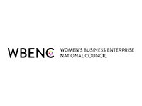 WBENC Women's Business Enterprise National Council Logo